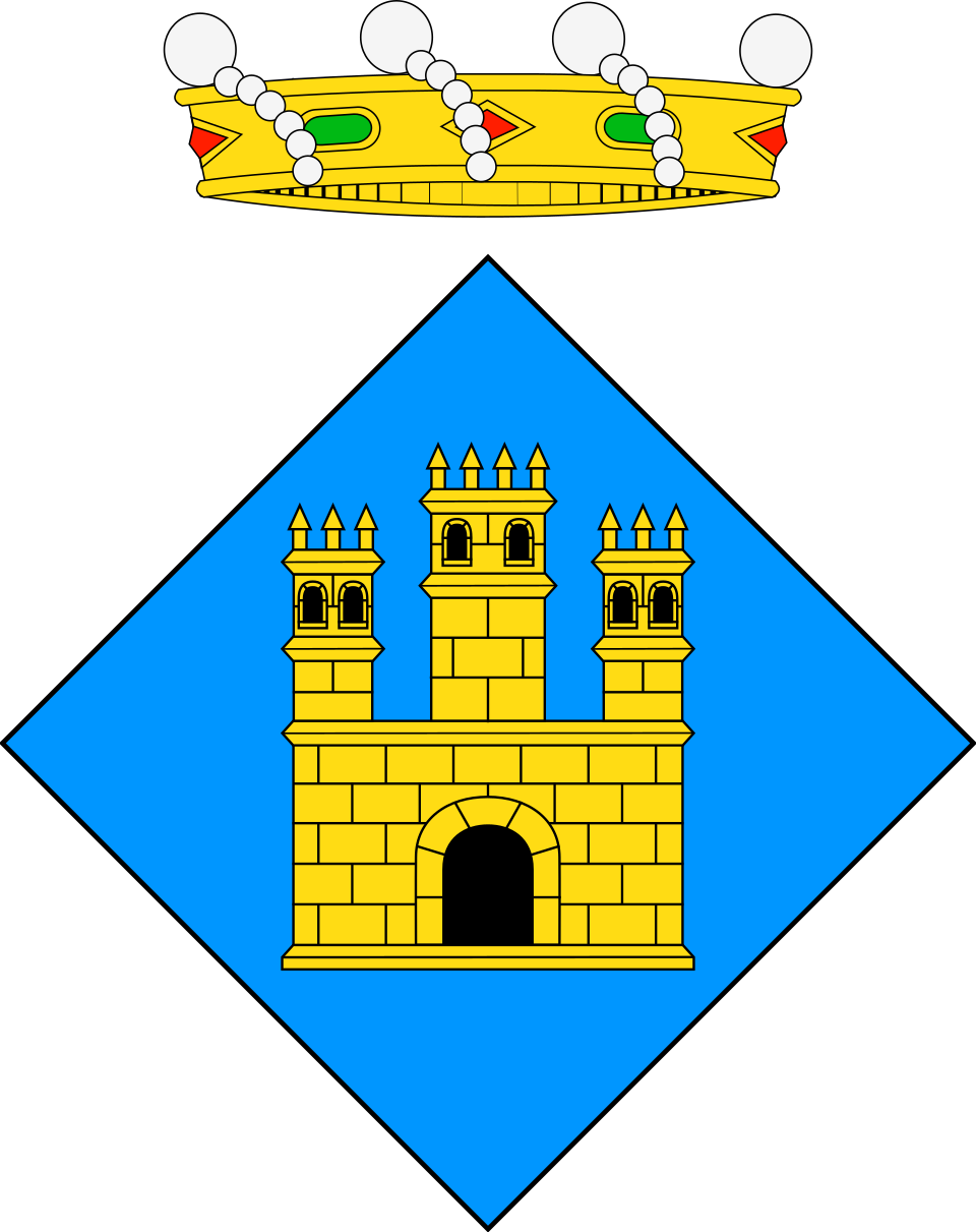 Ajuntament de Castellet i la Gornal